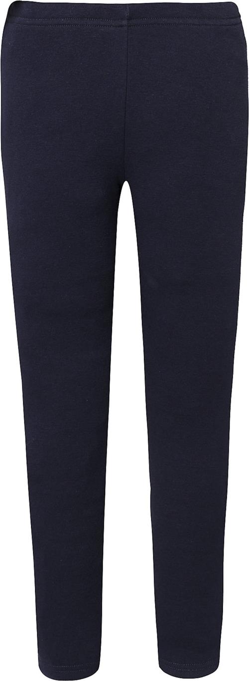 Se happy girls Leggings  navy hos About You
