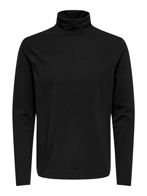 Only & Sons Bluser & t-shirts 'Michan'  sort