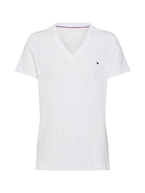 TOMMY HILFIGER Shirts  navy / rød / hvid