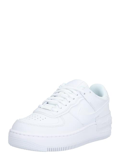 Se Nike Sportswear Sneaker low 'AF1 Shadow'  hvid hos About You
