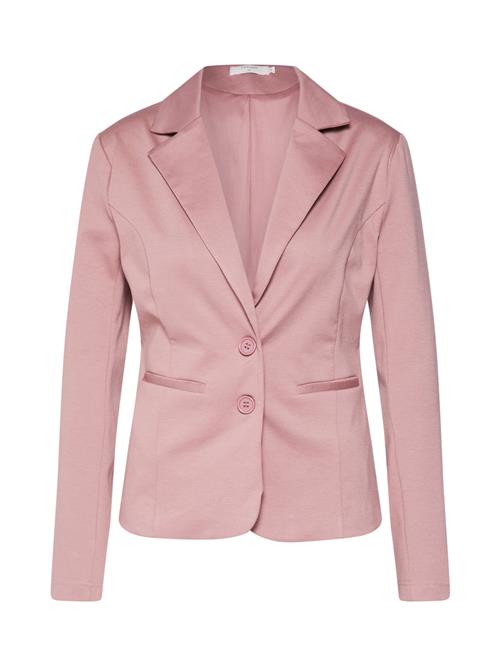 Se Cream Blazer 'Anett'  rosé hos About You