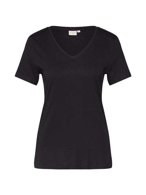 Se Cream Shirts 'Naia'  sort hos About You