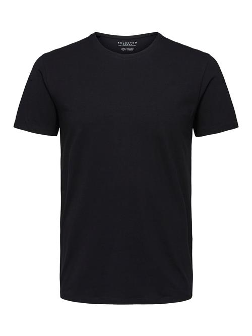 SELECTED Bluser & t-shirts  sort