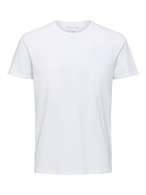 SELECTED Bluser & t-shirts  hvid