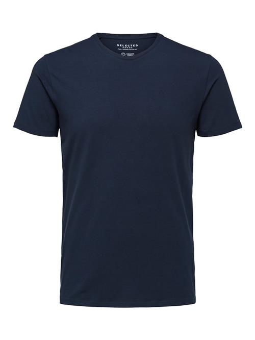 Se SELECTED Bluser & t-shirts  navy hos About You