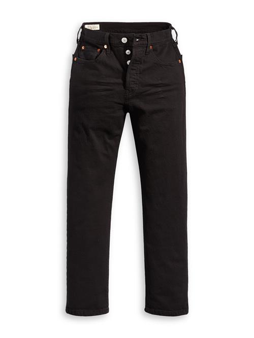Se LEVI'S ® Jeans '501® CROP'  sort hos About You