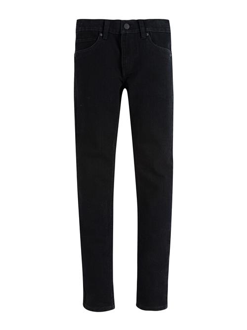 Se Levi's Kids Jeans '510'  black denim hos About You