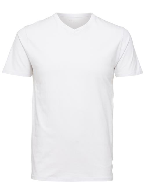 SELECTED Bluser & t-shirts  hvid