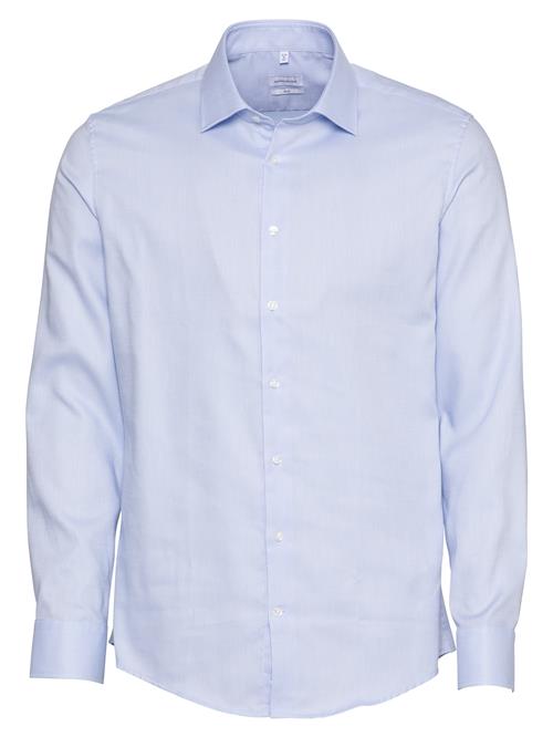 SEIDENSTICKER Forretningsskjorte  lyseblå