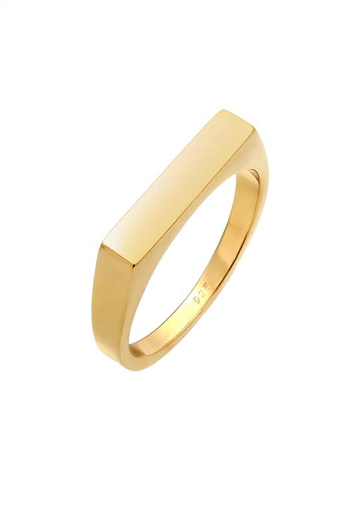 Se ELLI Ring  guld hos About You