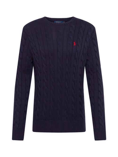 Polo Ralph Lauren Pullover 'Driver'  marin
