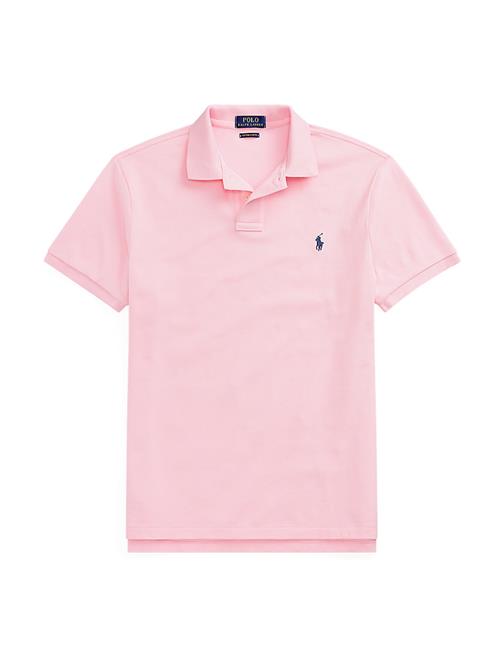 Polo Ralph Lauren Bluser & t-shirts  lyseblå / gammelrosa