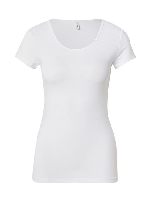 Se ONLY Shirts  hvid hos About You