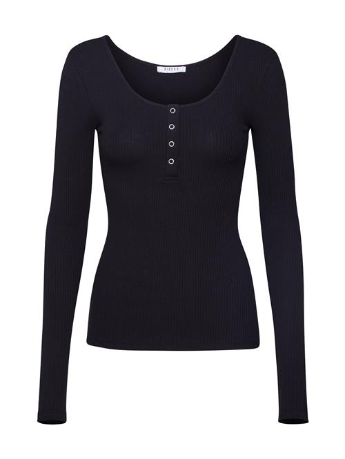Se PIECES Shirts 'PCKitte'  sort hos About You