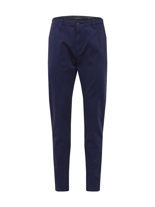 Se LEVI'S ® Lærredsbukser  navy hos About You