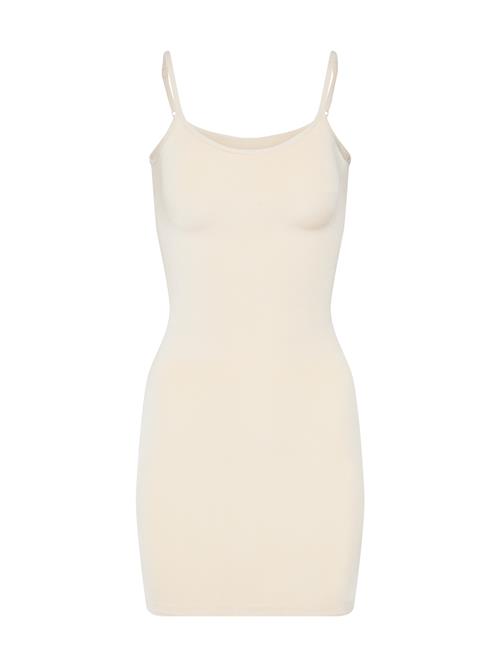 MAGIC Bodyfashion Korsetkjole 'Seamless'  ecru