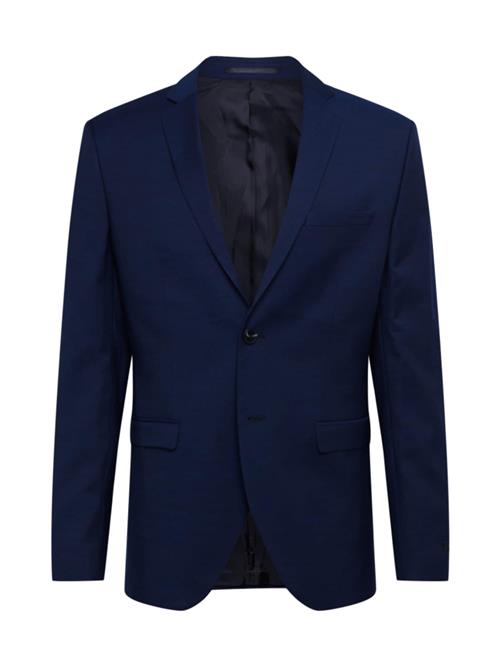 JACK & JONES Forretningsjakke 'Solaris'  navy