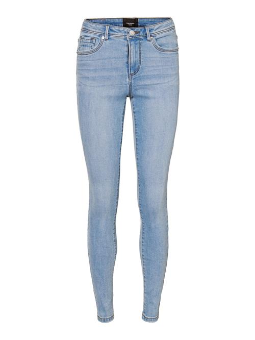 VERO MODA Jeans 'Tanya'  blue denim