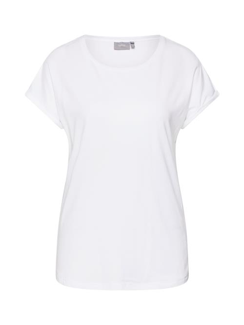 Se b.young Shirts 'Pamila'  hvid hos About You