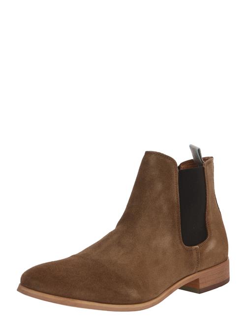 Shoe The Bear Chelsea Boots 'DEV S'  brun