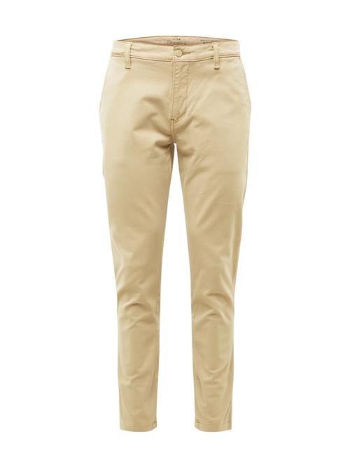 LEVI'S ® Lærredsbukser ' XX Chino Standard'  beige