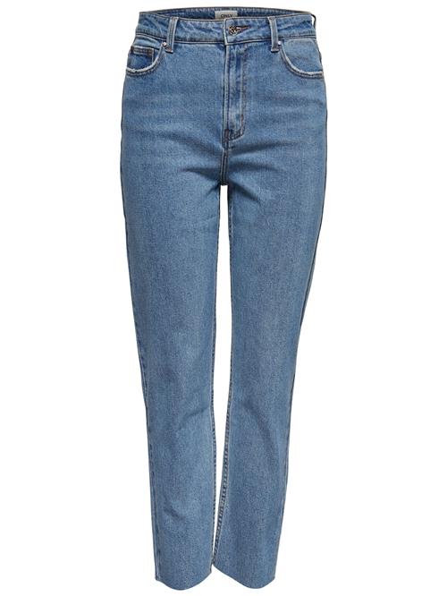Se ONLY Jeans  blue denim hos About You