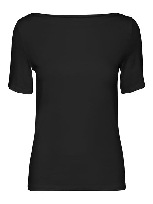 Se VERO MODA Shirts 'Panda'  sort hos About You