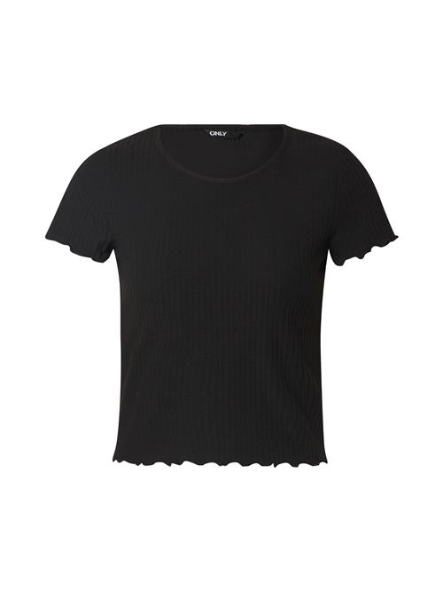 Se ONLY Shirts 'ONLEmma'  sort hos About You