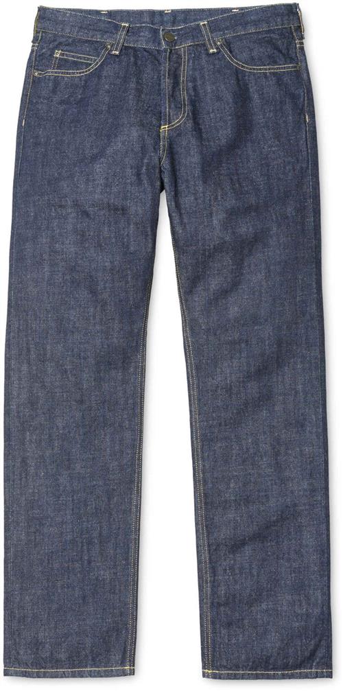 Carhartt WIP Jeans 'Marlow'  blue denim