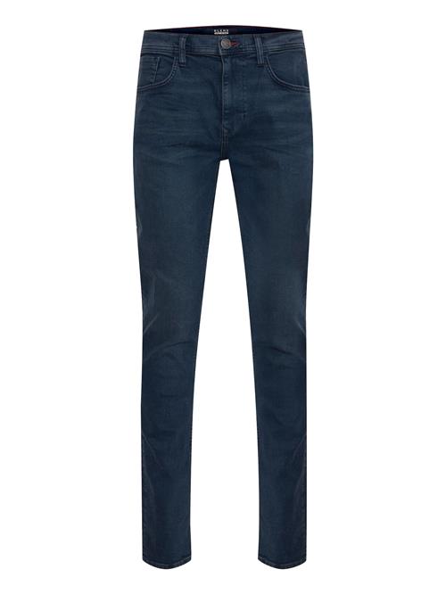 BLEND Jeans 'Twister'  ultramarinblå
