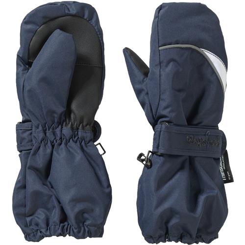 PLAYSHOES Sportshandsker  marin / sort