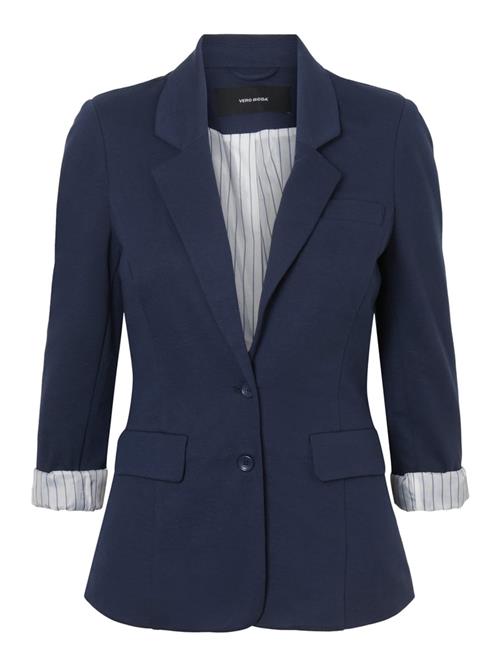 Se VERO MODA Blazer  blå hos About You