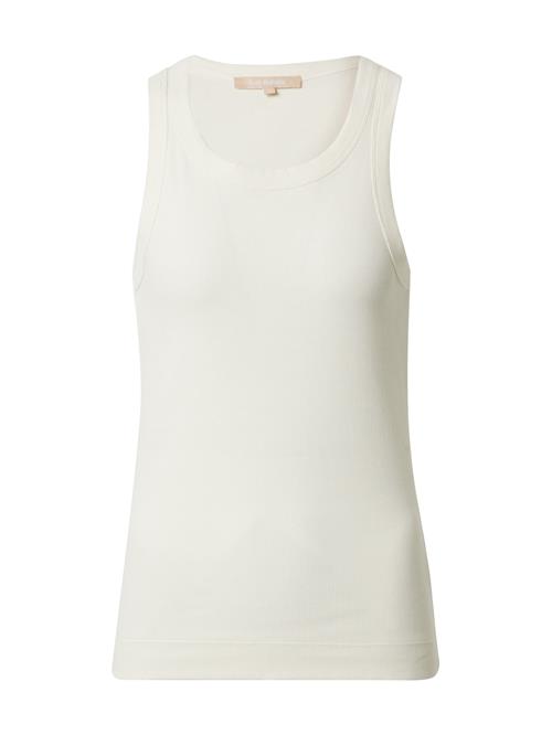 Soft Rebels Overdel 'Adelynn'  hvid