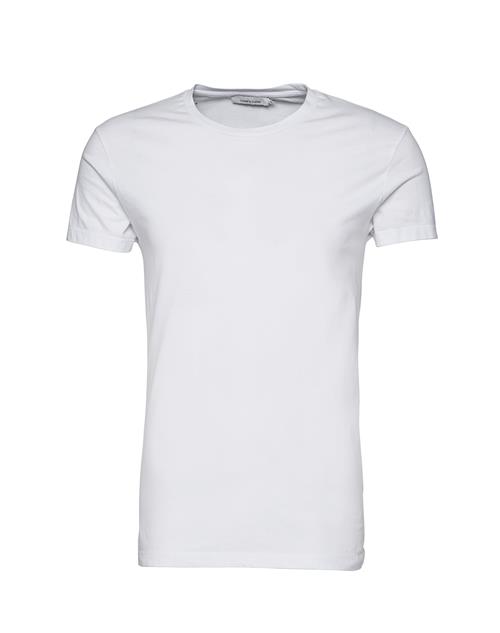 Samsøe Samsøe Bluser & t-shirts 'Kronos'  hvid