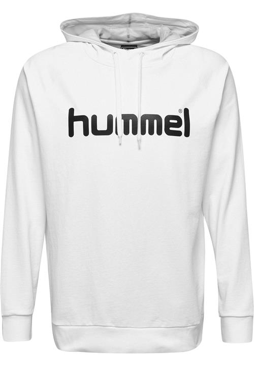 Hummel Sportsweatshirt  sort / hvid