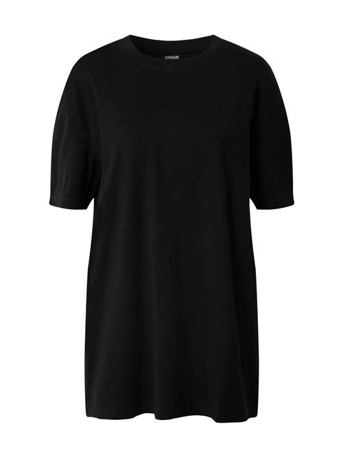 Se Urban Classics Shirts  sort hos About You
