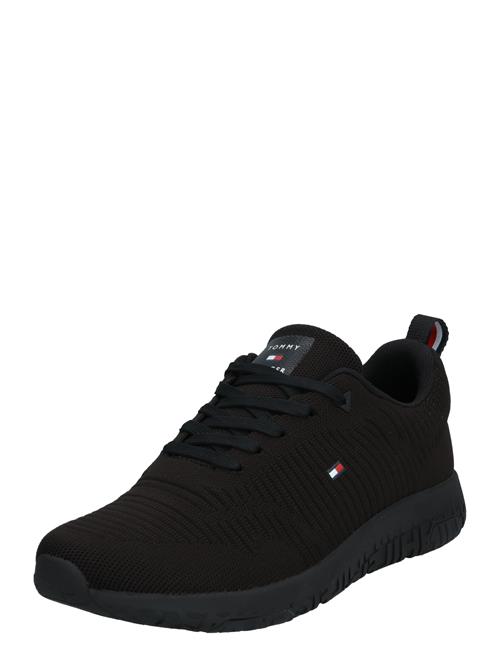 TOMMY HILFIGER Sneaker low 'Corporate'  sort