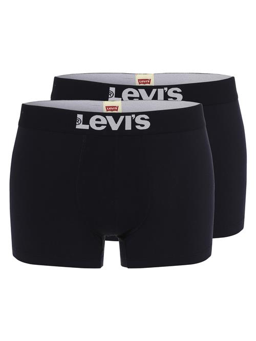 LEVI'S ® Boksershorts  koboltblåt