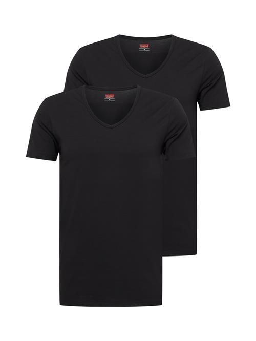 LEVI'S ® Undertrøje  sort