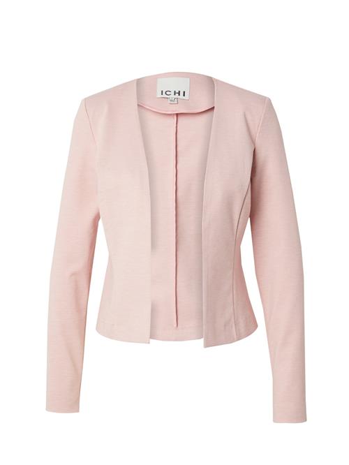 ICHI Blazer 'ICHKate'  lyserød