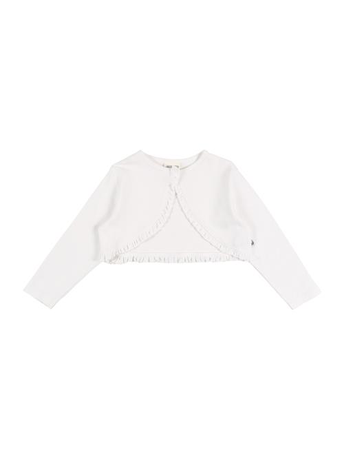Se JACKY Cardigan  hvid hos About You