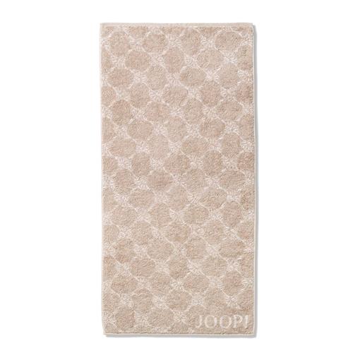 JOOP! Håndklæde  beige