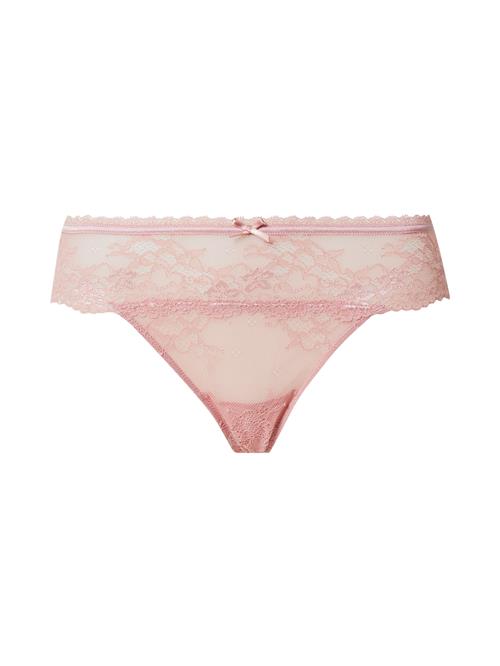 LingaDore String 'DAILY'  gammelrosa