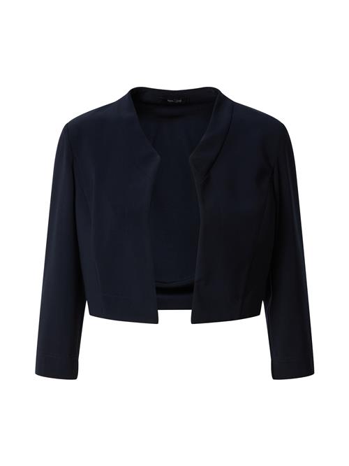 Se Vera Mont Bolero  navy hos About You
