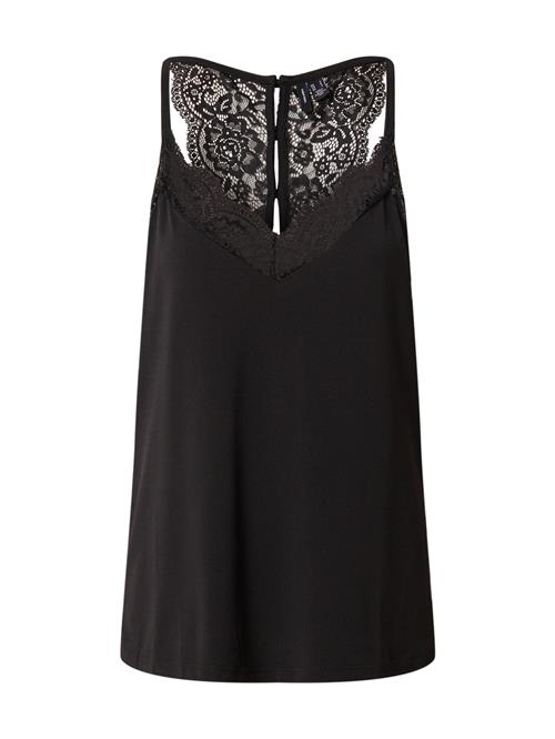 Se VERO MODA Overdel 'Ana'  sort hos About You