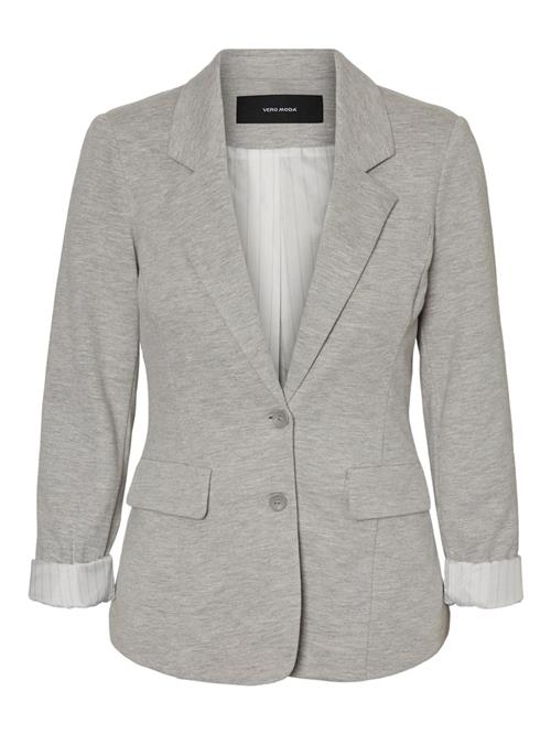 Se VERO MODA Blazer  grå hos About You