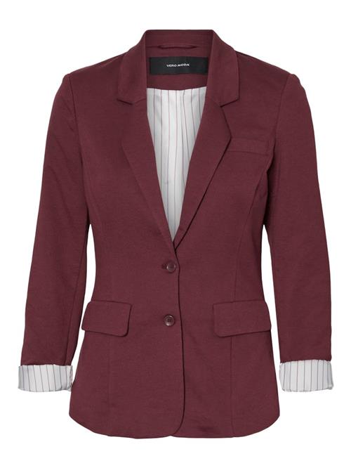 Se VERO MODA Blazer  rød hos About You