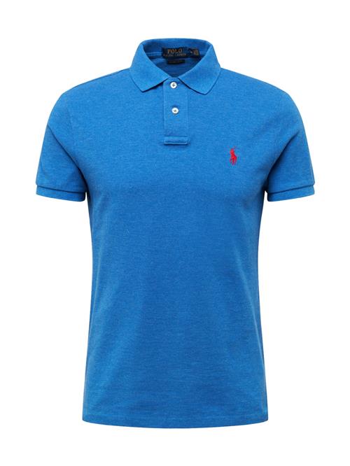 Polo Ralph Lauren Bluser & t-shirts  blå