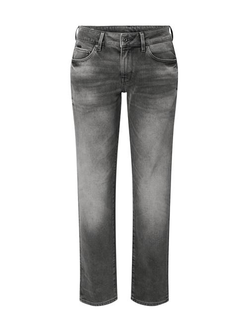 Se G-STAR Jeans 'Kate'  antracit / lysegrå hos About You
