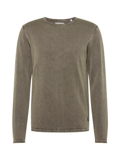 Se JACK & JONES Pullover 'Leo'  oliven hos About You